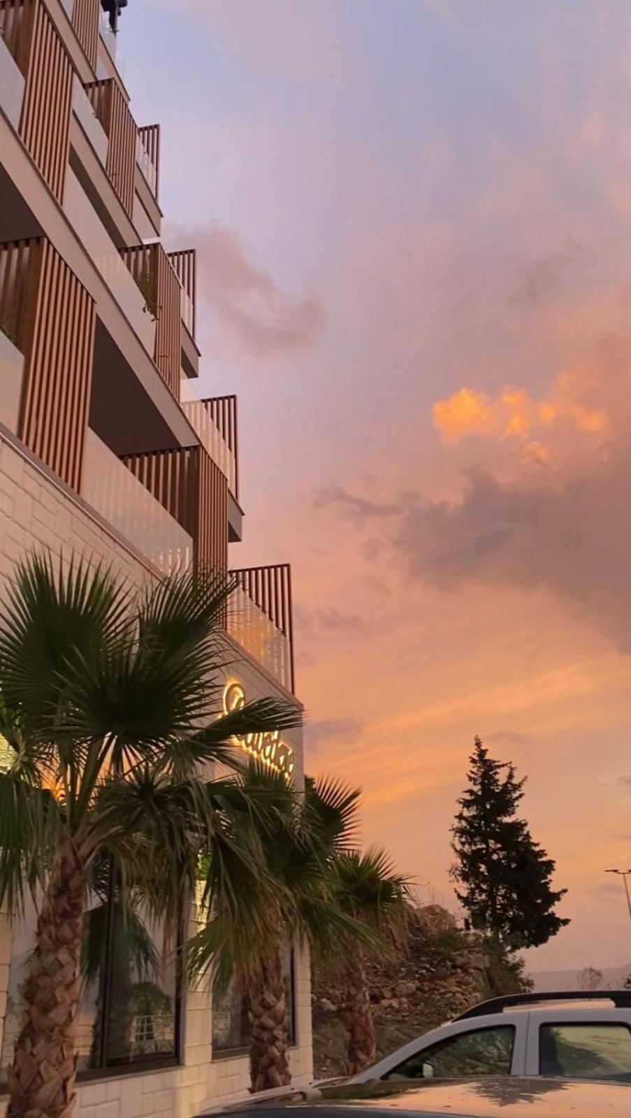 Belvedere Hotel & Spa Vlorë Buitenkant foto