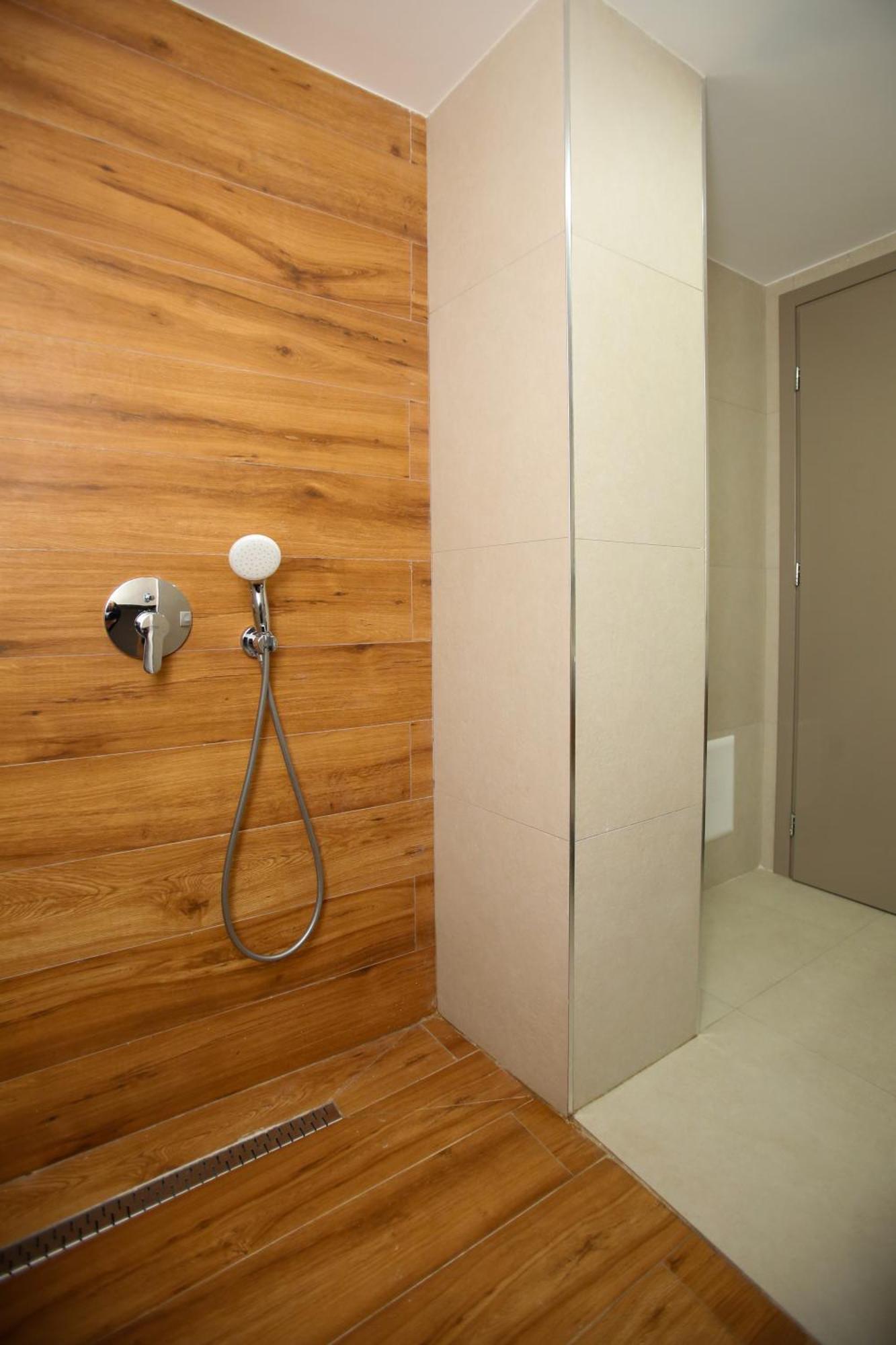 Belvedere Hotel & Spa Vlorë Buitenkant foto
