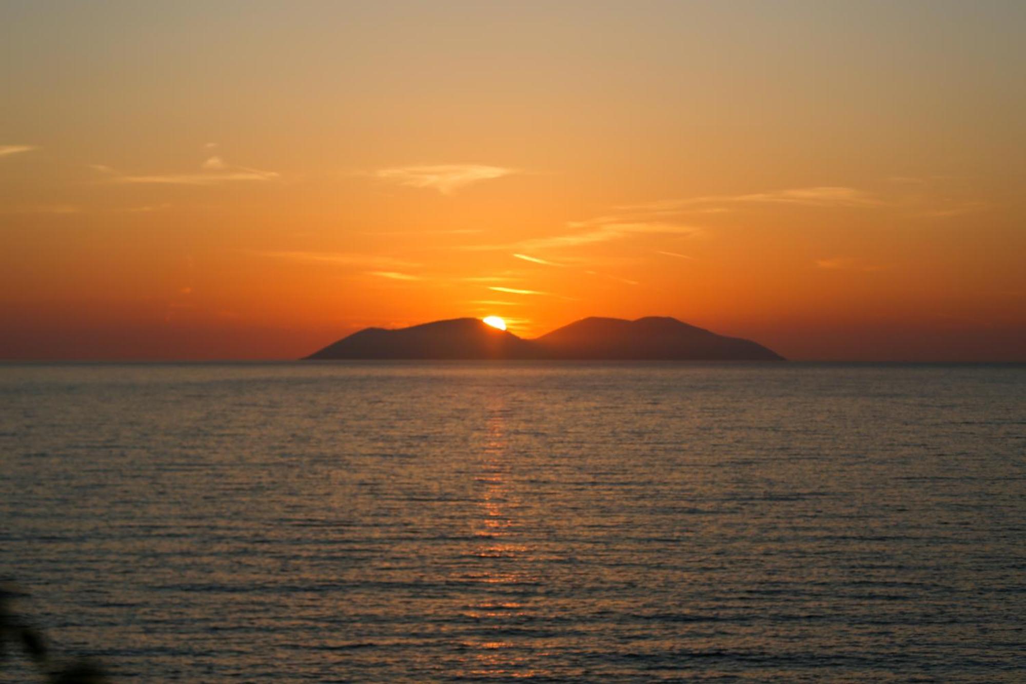 Belvedere Hotel & Spa Vlorë Buitenkant foto